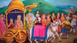 swaminarayan lagna geet tamne shreeji maharaj parnave by madhavdas swami