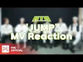Download Lagu P1Harmony (피원하모니) – 'JUMP' MV Reaction