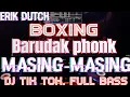 Download Lagu DJ TIK TOK VIRAL!!! BARUDAK PHONK X MASING MASING TERBARU 2025..