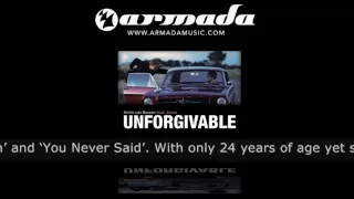 Download Armin van Buuren feat. Jaren - Unforgivable (Extended Mix) (ARMD1061) MP3