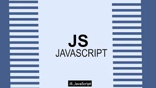 Introduction to Javascript and jQuery Front End Web Development