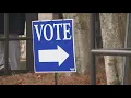Fulton County provides mid-morning voting update Georgia 2022 elections
