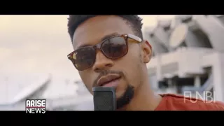 funbi on the wave of alternative african sounds u0026 storytelling in nigerian afrobeats music mp4