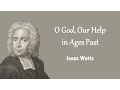 Download Lagu O God, Our Help in Ages Past