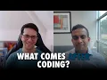 S7 E11 Prashanth Chandrasekar Stack Overflow What Comes After Coding