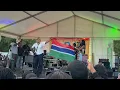 Download Lagu DJ SUGER IN DA HOUSE,GAMBIAN FIRST INTERNATIONAL FEMALE DISH JUGGLER,YARAM ARTS FESTIVAL LONDON 2025