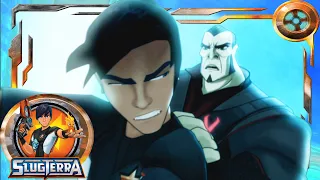 ¡El Gran Duelo Final! | Bajoterra - WildBrain | Episodio en Full HD