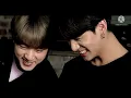 BTS "Like Brothers" Jin and Jungkook - Walk Thru Fire [FMV]