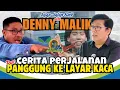 Download Lagu JALAN-JALAN SORE with DENNY MALIK, DARI PANGGUNG KE LAYAR KACA - PODCAST FIX MANTAP