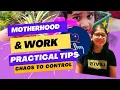 Struggling with Time Crush It Working Moms Survival Guide