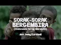 Download Lagu Indonesia Tetap Merdeka (Sorak-Sorak Bergembira) Versi Reggae Arr. Deby Kurniadi [Instrumental]