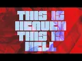 vaultboy - this is heaven, this is hell (Official Lyric Video)