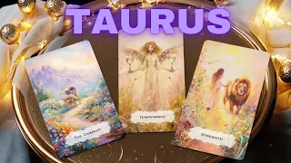 TAURUS LOVE OF YOUR LIFE RETURNS RECONCILIATION BIG LOVE MONEY CHANGES COMING THIS AUGUST