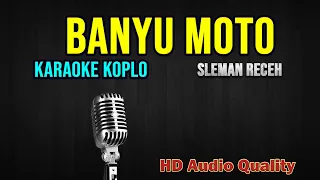 Download Nella Kharisma feat. Dory Harsa - Banyu Moto Karaoke Koplo ( Sleman Receh Official ) MP3
