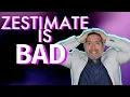 Why Zillow s Zestimate is NOT A GOOD Way to Price Your Home