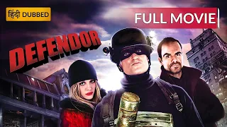DEFENDOR | डिफेंडर | Hollywood Movie Hindi Dubbed | Comedy Movie | Hollywood Movie | Sony Pictures