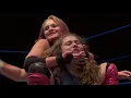 Lagu Skye Blue vs. Sierra - Premier Pro Wrestling PPW #153 - 7/22/17