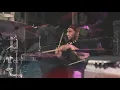 Cody Hibbard at Boots For Troops Concert