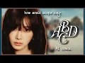 Lagu how would AESPA sing ABCD [orig. by NAYEON | AI cover]