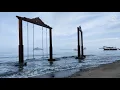 Lagu Pantai Pasir Hitam Langkawi.