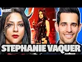 Download Lagu Stephanie Vaquer: La Primera, Devil's Kiss, First Year In WWE, Women's World Championship
