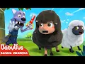 Download Lagu Domba Hitam, Apa Kau Punya Wol | Baa Baa Black Sheep | Lagu Anak-anak | BabyBus Bahasa Indonesia