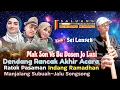 Download Lagu NON STOP SALUANG DENDANG MINANG RANCAK MAK SON CS AKHIR ACARA DI SEI LANSEK~SIJUNJUNG