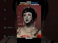 Ranking The Best MAKEUP Halloween Transitions Part 3