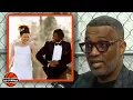 Kevin Samuels on Interracial Relationships