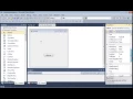 Tutorial 2 Variable declaration in visual basic