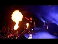 Kool Savas AURA Tour Sneak Preview - Black