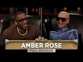 Download Lagu Amber Rose On Kanye West, Diddy Parties, Future $25K, Taylor Swift \u0026 Kim Kardashian