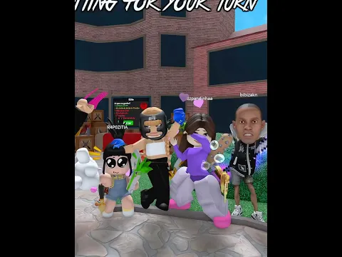 MURDER MYSTER 2 MAS É X1 DOS CRIAS DE MEMES COM VÁRIOS CRIADORES TOP