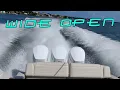 Download Lagu Test Running The New Tiara 48 #Tiara #Mercury600 #Episode176