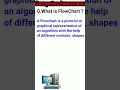 What is FlowChart Computer Knowledge