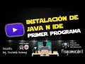 0 - Instalacion de java N