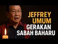 Download Lagu Gerakan Sabah Baharu: Strategi Jeffrey Kitingan Kuasai PRN17?