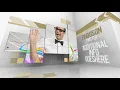 Creative Video Wall Presentation After Effects Template Free Download - Videohive - Aeriver