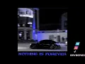 HAARPER - NOTHING IS FOREVER (Speed up)