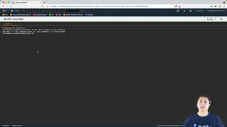 AWS Cloud Shell Introduction