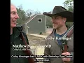 Netflix s Colby Kissinger LASIK Experience Berkeley Eye Center Testimonial