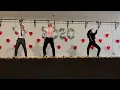 WE DID THE TORTURE DANCE AT OUR SCHOOL'S DANCE