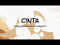 Download Lagu Melly Goeslaw feat Kris Dayanti - Cinta - Lirik Pro
