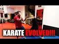 Download Lagu Karate Masters Don’t Want You to Know This - The importance of cross training