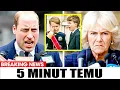 Download Lagu William odbiera tytuł wnukowi Camilli po tym, jak dręczył księcia Jerzego!