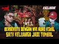 Lagu IPAR ADALAH MAUT?? SATU KELUARGA JADI TUMBAL! IPARKU BERSEKUTU DENGAN NYI RORO KIDUL #OMMAMAT