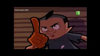 ابطال كرة الشارع الحلقة 1 