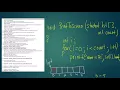Program 4 inventory 3