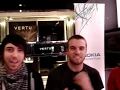 all time low wishes me a happy birthday