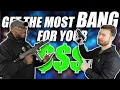The Best Guns For The Money Top 5 Fight